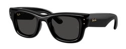 Lunettes de soleil Rayban WAYFARER PUFFER ASAP ROCKY RB4940 601-87