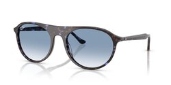Lunettes de soleil Rayban RB2215 14303F