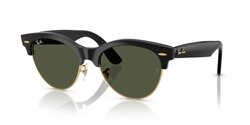 Lunettes de soleil Rayban CLUBMASTER WAY RB2341 901-31