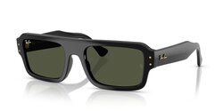 Lunettes de soleil Rayban FLACKO RB4454 667731