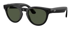 Lunettes de soleil Rayban META HEADLINER (GEN 2) RW4013 601-71