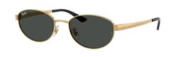 Lunettes de soleil Rayban RB3774D 001-87