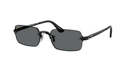 Lunettes de soleil Rayban ASAP ROCKY COLLECTION RB3928 002-81