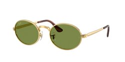 Lunettes de soleil Rayban ASAP ROCKY COLLECTION RB3931 001-4E