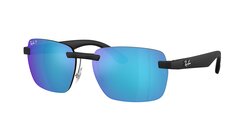 Lunettes de soleil Rayban RB4470CH 601SA1