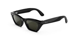 Lunettes de soleil Rayban META ZENA RW4015 601-9A
