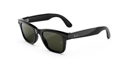 Lunettes de soleil Rayban META WAYFARER (GEN 3) RW4011 601-9A