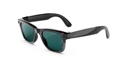 Lunettes de soleil Rayban META WAYFARER (GEN 3) RW4011 690680