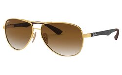 Lunettes de soleil Rayban RB8313