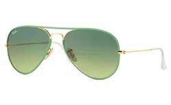 Lunettes de soleil Rayban RB3025JM T55