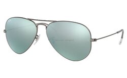 Lunettes de soleil Rayban RB3025 029-30