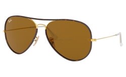 Lunettes de soleil Rayban RB3025JM T58