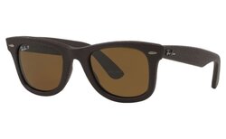 Lunettes de soleil Rayban RB2140QM