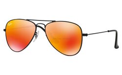 Lunettes de soleil Rayban RJ9506S