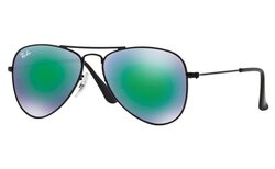 Lunettes de soleil Rayban RJ9506S