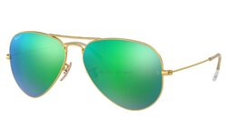 Lunettes de soleil Rayban RB3025 112-P9