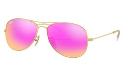 Lunettes de soleil Rayban RB3362