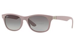 Lunettes de soleil Rayban RB4207