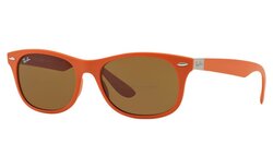 Lunettes de soleil Rayban RB4207