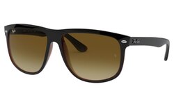 Lunettes de soleil Rayban RB4147