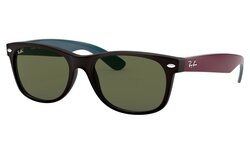 Lunettes de soleil Rayban RB2132-6182