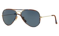 Lunettes de soleil Rayban RB3025JM T58