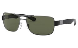 Lunettes de soleil Rayban RB3522