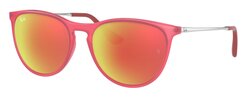Lunettes de soleil Rayban RJ9060S
