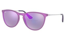 Lunettes de soleil Rayban RJ9060S 70084V