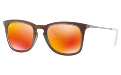 Lunettes de soleil Rayban RB4221