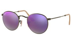 Lunettes de soleil Rayban RB3447 167-4K