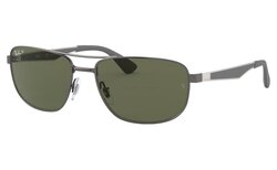 Lunettes de soleil Rayban RB3528 