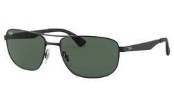 Lunettes de soleil Rayban RB3528 