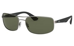 Lunettes de soleil Rayban RB3527