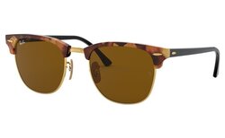 Lunettes de soleil Rayban RB3016 T49