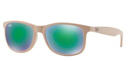 Lunettes de soleil Rayban RB4202