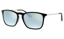 Lunettes de soleil Rayban RB4187