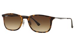 Lunettes de soleil Rayban RB4225