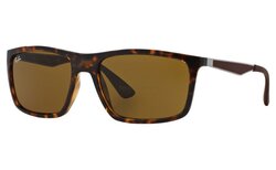 Lunettes de soleil Rayban RB4228 710-73