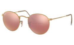 Lunettes de soleil Rayban RB3447 112/Z2