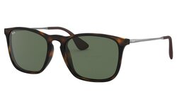 Lunettes de soleil Rayban RB4187