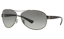 Lunettes de soleil Rayban RB3386-029-11-T.67