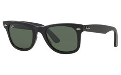 Lunettes de soleil Rayban RB2140 T50