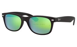 Lunettes de soleil Rayban RB2132-622-19