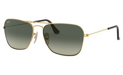 Lunettes de soleil Rayban RB3136