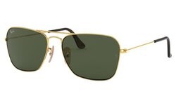 Lunettes de soleil Rayban RB3136