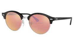 Lunettes de soleil Rayban RB4246 1197Z2