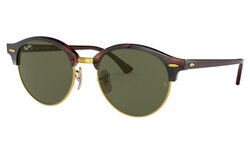 Lunettes de soleil Rayban RB4246 990