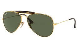 Lunettes de soleil Rayban RB3029
