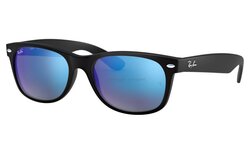 Lunettes de soleil Rayban RB2132-622-17